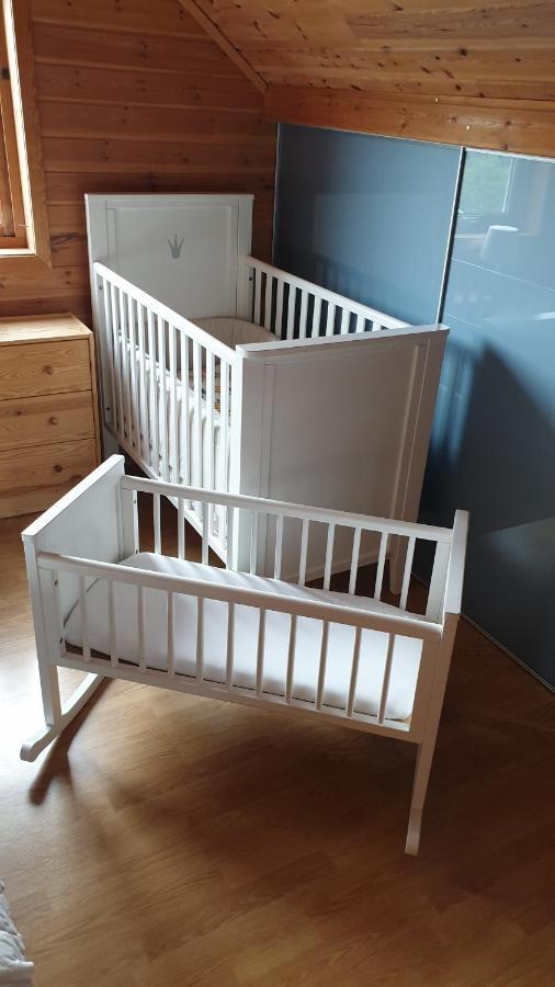 Dada Apartment Hjelmeland Dış mekan fotoğraf